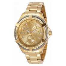 Cargar imagen en el visor de la galería, RELOJ  PARA MUJER INVICTA BOLT 30893 - ORO