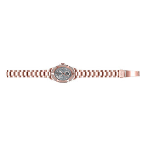 RELOJ  PARA MUJER INVICTA BOLT 30897 - ORO ROSA