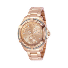 Cargar imagen en el visor de la galería, RELOJ  PARA MUJER INVICTA BOLT 30898 - ROSA   ORO