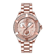 Cargar imagen en el visor de la galería, RELOJ  PARA MUJER INVICTA BOLT 30898 - ROSA   ORO