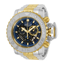 Cargar imagen en el visor de la galería, RELOJ  PARA HOMBRE INVICTA SEA HUNTER 30907 - DORADO