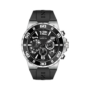 RELOJ DEPORTIVO PARA HOMBRE INVICTA PRO DIVER 30936 - NEGRO