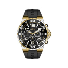 Cargar imagen en el visor de la galería, RELOJ DEPORTIVO PARA HOMBRE INVICTA PRO DIVER 30939 - NEGRO