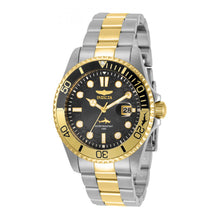 Cargar imagen en el visor de la galería, RELOJ  PARA HOMBRE INVICTA PRO DIVER 30944 - ACERO, ORO