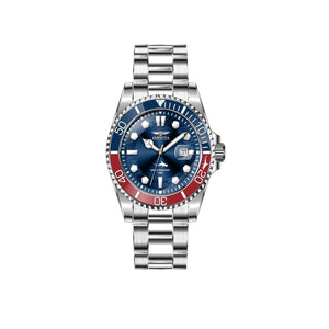 RELOJ  PARA HOMBRE INVICTA PRO DIVER 30951 - PLATEADO