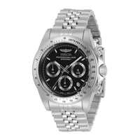 RELOJ  PARA HOMBRE INVICTA SPEEDWAY 30989 - ACERO