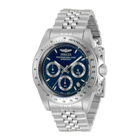 RELOJ  PARA HOMBRE INVICTA SPEEDWAY 30990 - ACERO