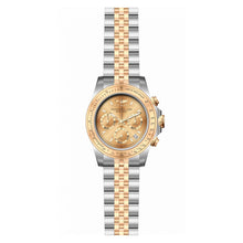 Cargar imagen en el visor de la galería, RELOJ  PARA HOMBRE INVICTA SPEEDWAY 30994 - ACERO, ORO ROSA