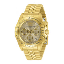 Cargar imagen en el visor de la galería, RELOJ  PARA HOMBRE INVICTA SPEEDWAY 30997 - ORO