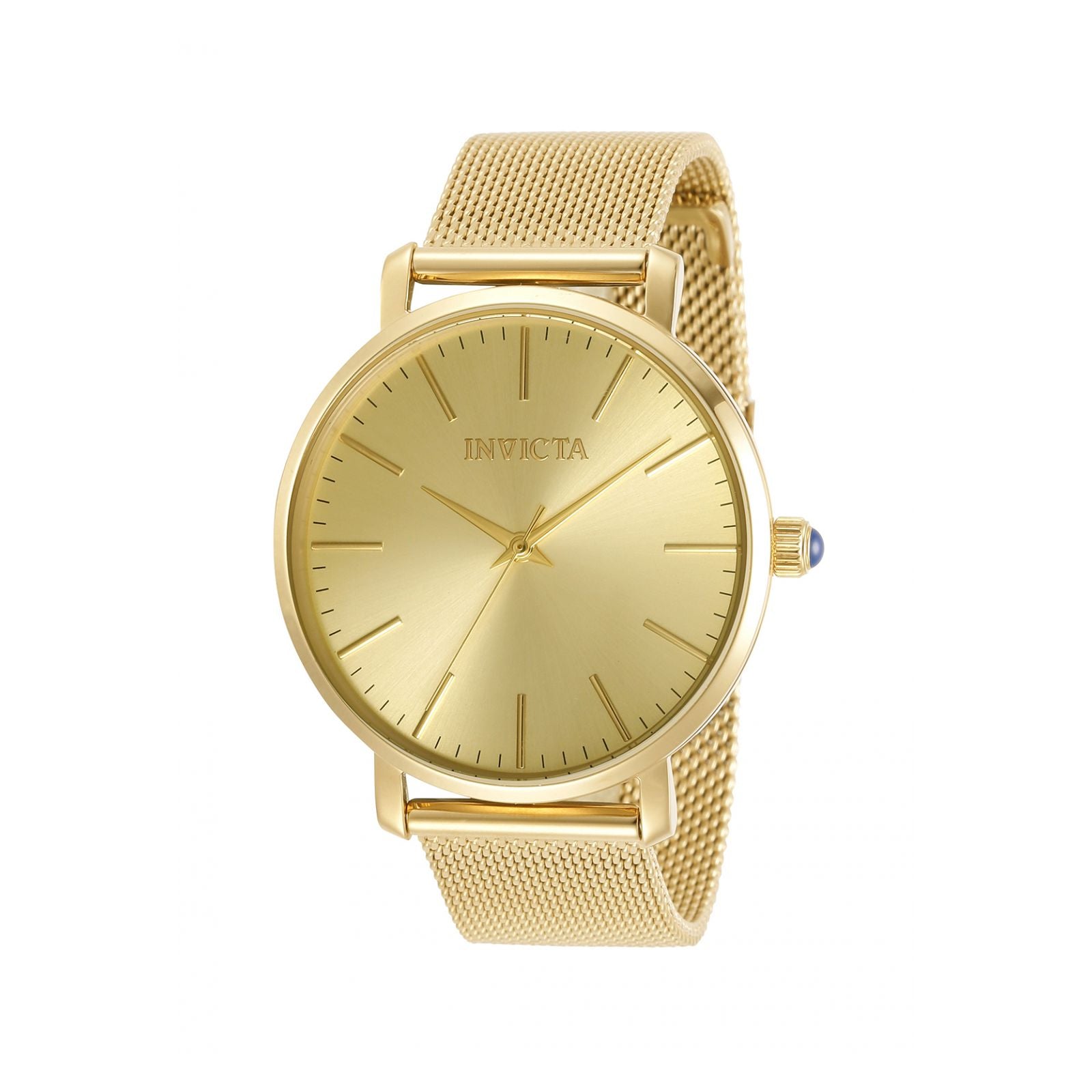 RELOJ  PARA MUJER INVICTA ANGEL 31071 - ORO