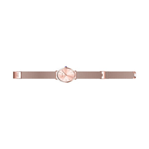 RELOJ  PARA MUJER INVICTA ANGEL 31072 - ROSA