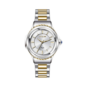 RELOJ  PARA MUJER INVICTA ANGEL 31073 - PLATEADO