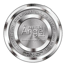 Cargar imagen en el visor de la galería, RELOJ  PARA MUJER INVICTA ANGEL 31074 - ACERO