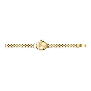 RELOJ  PARA MUJER INVICTA ANGEL 31075 - ORO