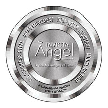 Cargar imagen en el visor de la galería, RELOJ  PARA MUJER INVICTA ANGEL 31080 - ORO ROSA, ACERO