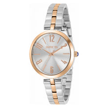 Cargar imagen en el visor de la galería, RELOJ  PARA MUJER INVICTA ANGEL 31080 - ORO ROSA, ACERO