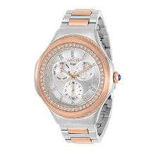 Cargar imagen en el visor de la galería, RELOJ  PARA MUJER INVICTA ANGEL 31093 - ORO ROSA, ACERO