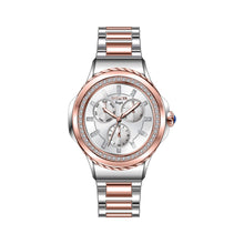 Cargar imagen en el visor de la galería, RELOJ  PARA MUJER INVICTA ANGEL 31093 - ORO ROSA, ACERO