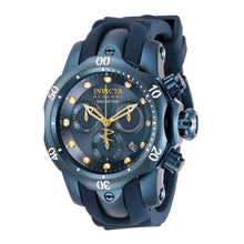 Cargar imagen en el visor de la galería, RELOJ  PARA MUJER INVICTA VENOM 31102 - AZUL, AZUL OSCURO