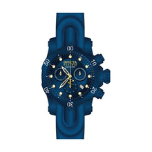 Cargar imagen en el visor de la galería, RELOJ  PARA MUJER INVICTA VENOM 31102 - AZUL, AZUL OSCURO