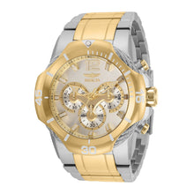 Cargar imagen en el visor de la galería, RELOJ  PARA HOMBRE INVICTA BOLT 31163 - DORADO