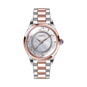 RELOJ  PARA MUJER INVICTA ANGEL 31109 - BLANCO