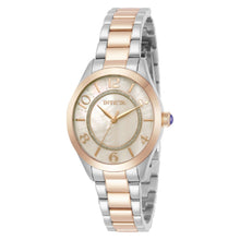 Cargar imagen en el visor de la galería, RELOJ  PARA MUJER INVICTA ANGEL 31109 - PLATEADO