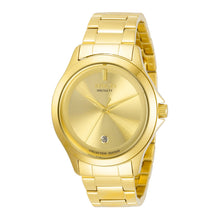 Cargar imagen en el visor de la galería, RELOJ CLÁSICO PARA MUJER INVICTA SPECIALTY 31120 - DORADO