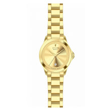 Cargar imagen en el visor de la galería, RELOJ CLÁSICO PARA MUJER INVICTA SPECIALTY 31120 - DORADO