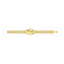 Cargar imagen en el visor de la galería, RELOJ CLÁSICO PARA MUJER INVICTA SPECIALTY 31120 - DORADO