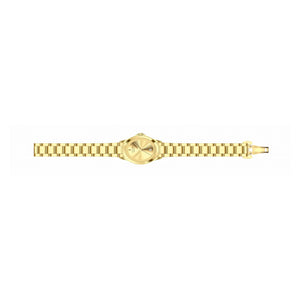 RELOJ CLÁSICO PARA MUJER INVICTA SPECIALTY 31120 - DORADO