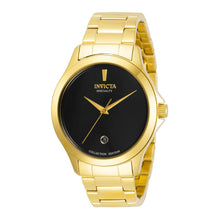 Cargar imagen en el visor de la galería, RELOJ CLÁSICO PARA HOMBRE INVICTA SPECIALTY 31121 - ORO