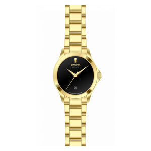 RELOJ CLÁSICO PARA HOMBRE INVICTA SPECIALTY 31121 - ORO