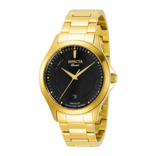 Cargar imagen en el visor de la galería, RELOJ CLÁSICO PARA HOMBRE INVICTA SPECIALTY 31125 - DORADO