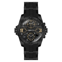 Cargar imagen en el visor de la galería, RELOJ  PARA HOMBRE INVICTA COALITION FORCES 31140 - NEGRO