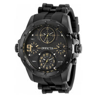 RELOJ  PARA HOMBRE INVICTA COALITION FORCES 31140 - NEGRO