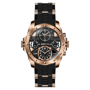 RELOJ  PARA HOMBRE INVICTA COALITION FORCES 31142 - NEGRO