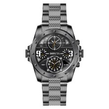 Cargar imagen en el visor de la galería, RELOJ  PARA HOMBRE INVICTA COALITION FORCES 31143 - NEGRO