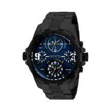 Cargar imagen en el visor de la galería, RELOJ  PARA HOMBRE INVICTA COALITION FORCES 31145 - AZUL