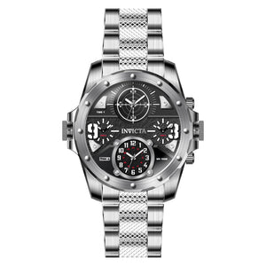 RELOJ  PARA HOMBRE INVICTA COALITION FORCES 31146 - PLATEADO