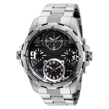 Cargar imagen en el visor de la galería, RELOJ  PARA HOMBRE INVICTA COALITION FORCES 31146 - PLATEADO