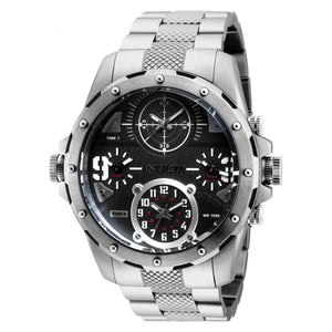 RELOJ  PARA HOMBRE INVICTA COALITION FORCES 31146 - PLATEADO