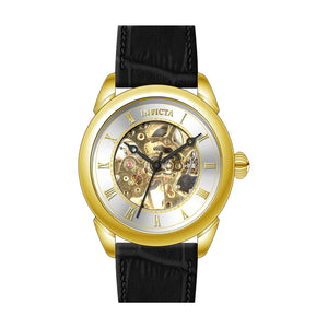 RELOJ CLÁSICO PARA HOMBRE INVICTA SPECIALTY 31154 - NEGRO