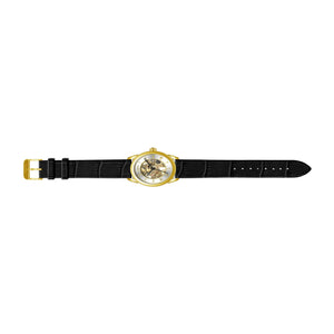 RELOJ CLÁSICO PARA HOMBRE INVICTA SPECIALTY 31154 - NEGRO