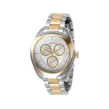 Cargar imagen en el visor de la galería, RELOJ  PARA MUJER INVICTA BOLT 31224 - BLANCO, PLATA