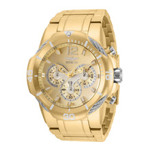 Cargar imagen en el visor de la galería, RELOJ  PARA HOMBRE INVICTA BOLT 31164 - ORO