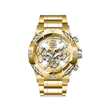 Cargar imagen en el visor de la galería, RELOJ  PARA HOMBRE INVICTA BOLT 31164 - ORO