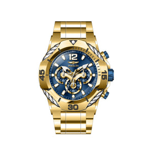 RELOJ  PARA HOMBRE INVICTA BOLT 31165 - AZUL