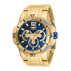 RELOJ  PARA HOMBRE INVICTA BOLT 31165 - AZUL