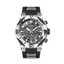 Cargar imagen en el visor de la galería, RELOJ DEPORTIVO PARA HOMBRE INVICTA BOLT 31166 - CARBÓN